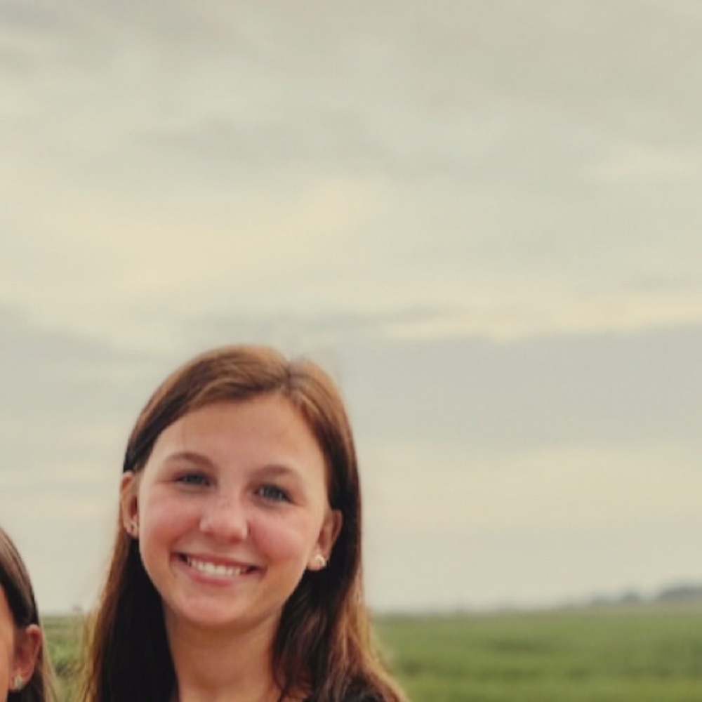 Meet your Posher, Delainey